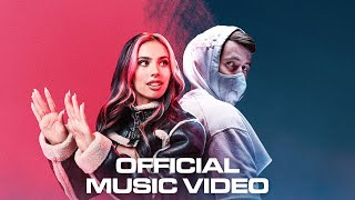 Alan Walker Kylie Cantrall  Unsure Official Music Video [upl. by Ahsemrak]