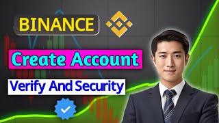 Binance কিভাবে খুলবো 2024 । Binance একাউন্ট ভেরিফাই করুন সহজ পদ্ধতিতে। High Security Add Binance [upl. by Gariepy]