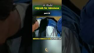 Hijrah ke Abisinia kisahislami shorts [upl. by Darum705]