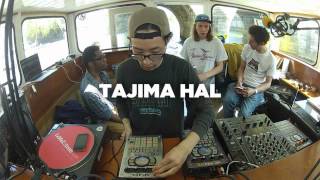 Tajima Hal • SP404 Lofi Live Set • Le Mellotron [upl. by Boeschen]