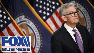 CRACK IN ECONOMY Economist questions Fed ahead of potential downward spiral [upl. by Kleiman707]