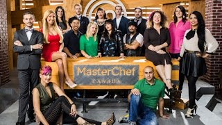 Masterchef Canada S03E14  Only the Best [upl. by Lefton]