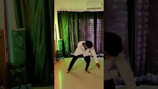 Mai barish ki boli samajhta nhi tha  Basid Khan Dance dance baarish viralvideo viralshorts [upl. by Ehtyde]