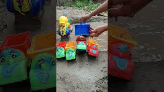 ₹ Badmash Badmash toys Baba jindabad Tota Pani automobile Badmash Badmash hai [upl. by Attalie]