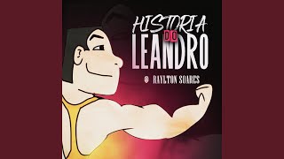 História do Leandro [upl. by Niveg102]