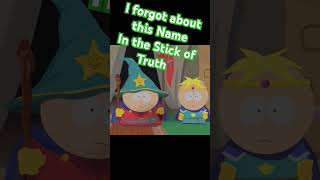 SOUTH PARK SNOW DAY quotKnow Thy Enemyquot Achievement amp Trophy Guide Shorts Achievements [upl. by Roberts]