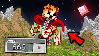 Jai Testé les Mythes les Plus FLIPPANTS de Minecraft [upl. by Tyler]