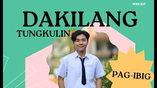 Ep 345  Dakilang Tungkulin Live [upl. by Lisk]