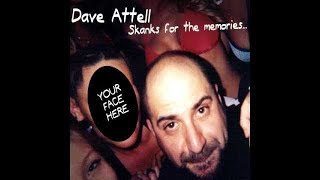 Dave Attell  Skanks For The Memories Full [upl. by Ortrude]