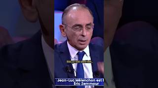 Zemmour naime pas mon RAP😂 [upl. by Eart]