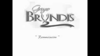 Grupo Bryndis  Renunciacion [upl. by Devlen146]