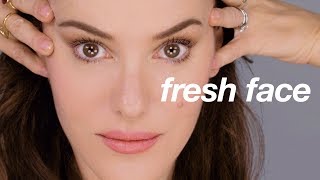 Fresher Firmer Face for Free [upl. by Tahmosh]