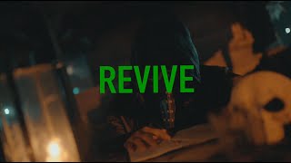 Technautic  Revive Official Music Video [upl. by Tilly590]