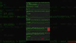 hacker screen video [upl. by Hart]