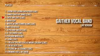 Gaither Vocal Band Collection  Live Version  Mediatororg [upl. by Duwalt]