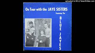 The Jaye Sisters  Rocky Top  1968 Bluegrass  Osborne Bros Cover [upl. by Jodoin68]