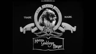 MetroGoldwynMayer logos November 9 1939 [upl. by Otineb202]