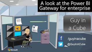 A look at the enterprise gateway feat Spud Trooper [upl. by Yrellih]