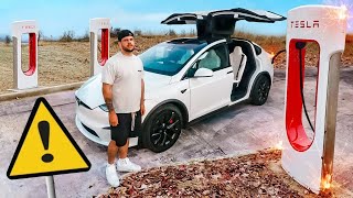 PROBLEMA DO TESLA MODEL X RESOLVIDO ‹ EduKof › [upl. by Romano]