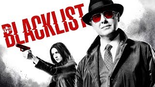 The Blacklist Recap Seasons 15 Digital Exclusive [upl. by Ennovahs]