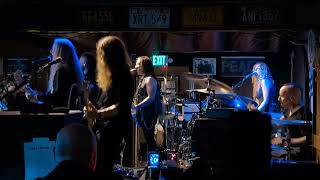 Jerry Cantrell My Song Pappy amp Harriets Palace Pioneertown 10172024 Live [upl. by Engle]