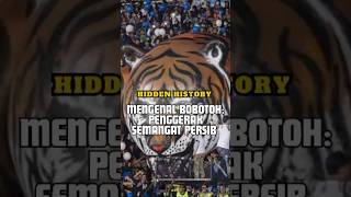 Mengenal Bobotoh Penggerak semangat Persib Bandung [upl. by Zora374]