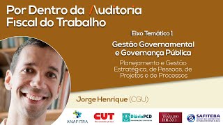 Gestão Governamental e Governança Pública [upl. by Seely]