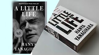 A LITTLE LIFE  FREE AUDIOBOOK Part 1 [upl. by Tomasina]