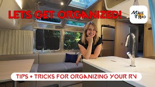 Lets Get Organized [upl. by Natividad]