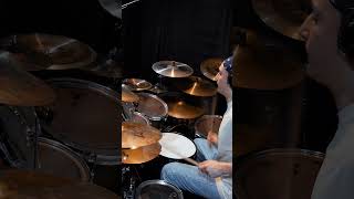 BRIANSTORM DRUM COVER drums drumcover guessthesong guessthesongdrums drummer [upl. by Perrine814]