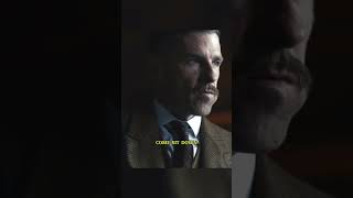 Arthur Talks With Alfie Part 1 shorts peakyblinders thomasshelby arthurshelby alfiesolomons [upl. by Tommi433]