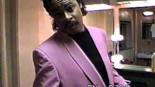 Roger Troutman  All Access [upl. by Ailahs]