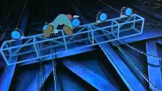 Top 55 Disney Songs 7th Place  Eye 2 Eye  The Goofy Movie [upl. by Ztirf]