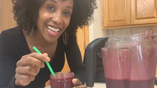 CANDIDA DIET SMOOTHIE RECIPE [upl. by Ravid]