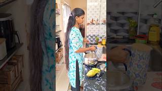 Minivlog513🥰 My fav food  8 Dec  shorts vlog home lunch minivlog abarnasivabalanvlogs [upl. by Walt]