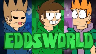 Eddsworld Intro  Legacy Edition [upl. by Kristoffer468]