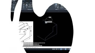 AutoCad 3d Draw [upl. by Coppock830]