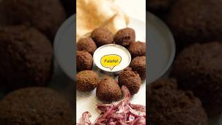 Falafel Recipe 👌👌 sherifood falafel [upl. by Anse]