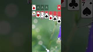 Solitaire  Classic Card Game  Patience Game [upl. by Yoko]