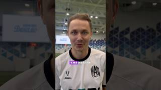 ИГРОК АМКАЛА ЗНАКОМ С МБАППЕ ЧЕРЕЗ РУКОПОЖАТИЕ🤯 [upl. by Fontana108]