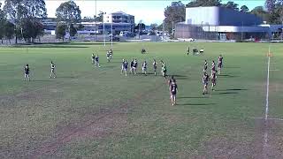 batemans bay vs bega U18 R10 23624 [upl. by Llerrom]