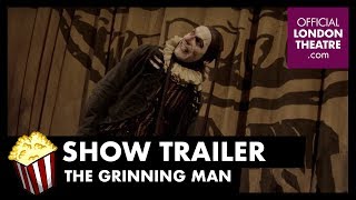 Trailer The Grinning Man [upl. by Eeliram452]