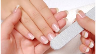 Tutorial Manicure completa [upl. by Tarrant]