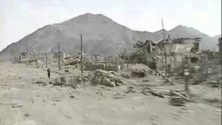 The Destruction of Kabul [upl. by Silvana609]