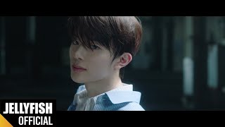 VERIVERY  Thunder Official MV [upl. by Ylram]