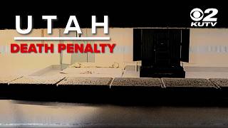 Questions raised over cost effectiveness of Utahs death penalty as crime deterrent [upl. by Kingsly]