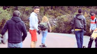 Madeira Longboard PaulDaSerraJardimDoMarFunchalMeiaSerra [upl. by Eniowtna934]