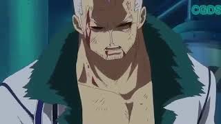 Law and Smoker vs Vergo AMV CGDS No Resolve  Get me out [upl. by Ardnassac]