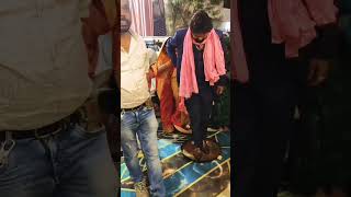 Samar Singh ka shaadi ka video ❤️💫⭐🌟❤️subscribe my channel ❤️❤️ [upl. by Avevoneg]