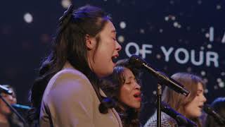 I Will Not Fear Live  Official Music Video  The Brooklyn Tabernacle Choir [upl. by Sheryle]